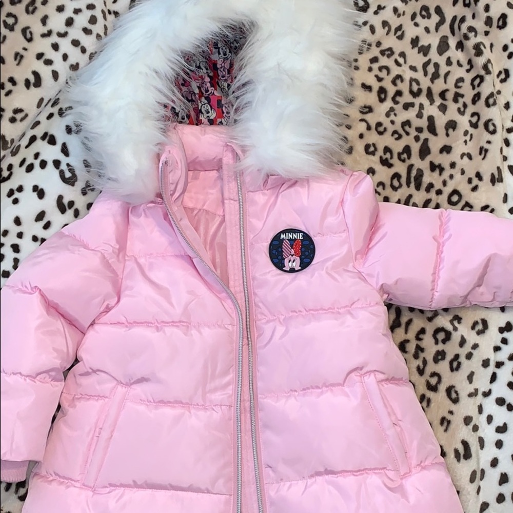 Winter jacket